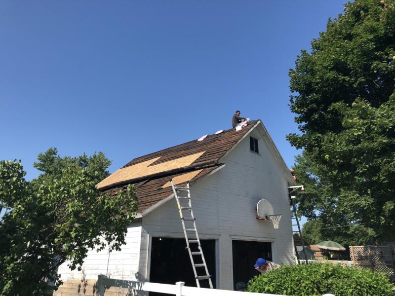 READY ROOF Inc. Expands Expert Roof Cleaning Services Across Washington, IL, Bringing Homeowners Reliable Protection and Curb Appeal