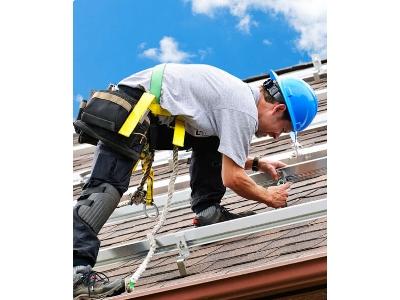 Burbank Roofing Company Modern Roofing Inc. Receives GAF Weather Stopper Certification, Reinforcing Los Angeles Area's Sustainable Building Standards