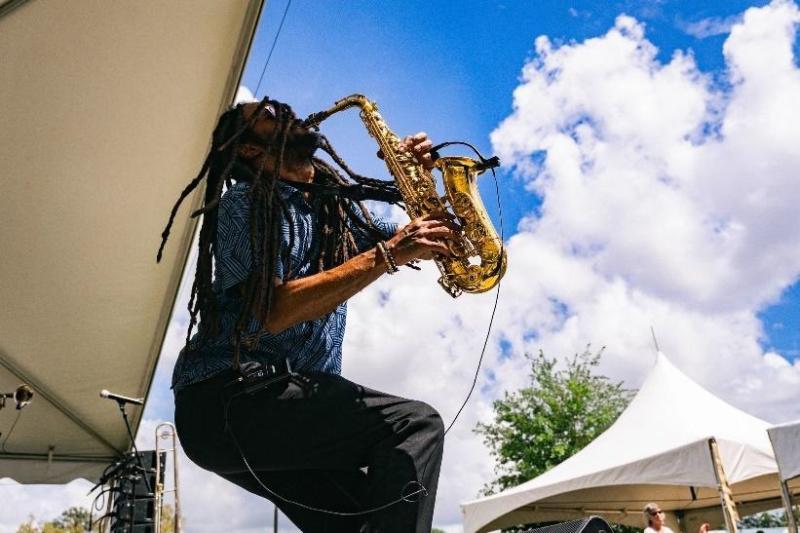 Aaron Watson III Joins Brower Entertainment - Now Accepting Global Bookings