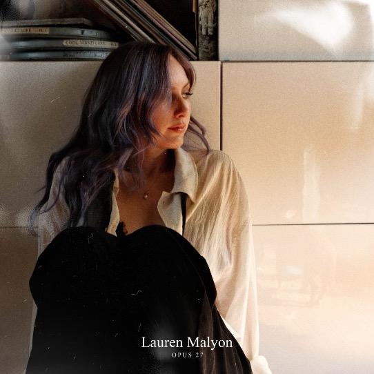 Lauren Malyon Unveils Transformative Ambient Debut