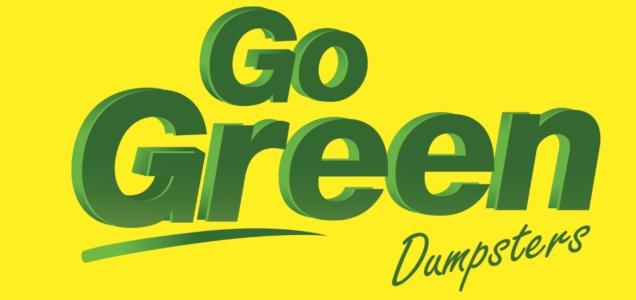 Dumpster Rental Eustace, TX Firm Promotes Sustainability-First Approach