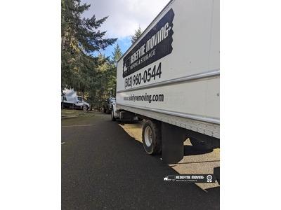 Office Movers in Portland Gain Certified Carbon Neutral Status as Redefyne Moving Leads Green Business Initiative