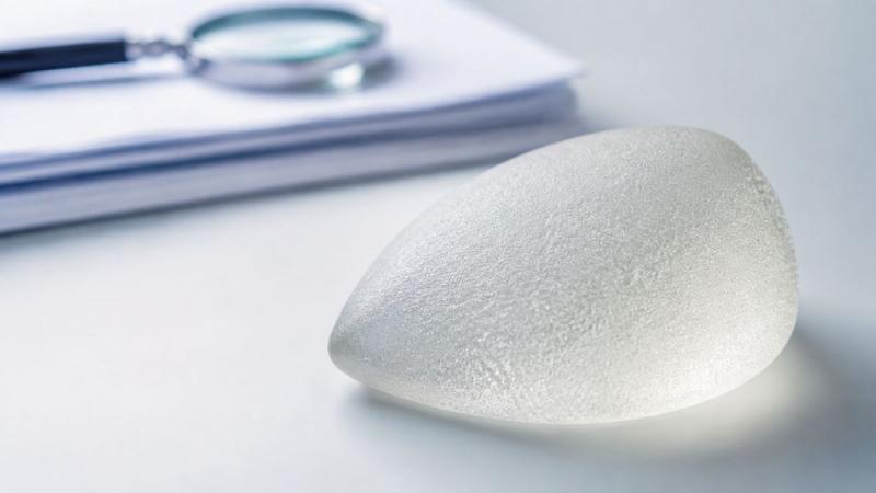 New Findings on Allergan BIOCELL: German Court Finds Lack of ALCL Warning ( (C) Stock image)