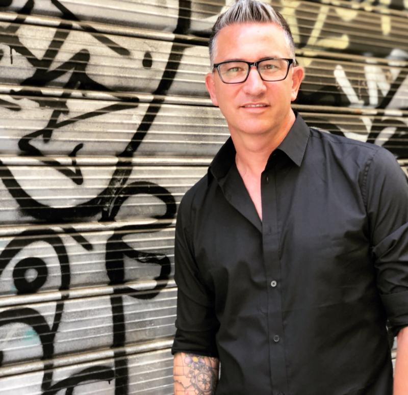 Chris Hall: Redefining Multifamily Growth with Retention at the Core