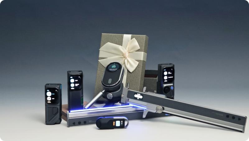 From DIY Home Improvement to 3D Modeling - HOZO Design Redefines Precision with Award-Winning Tools