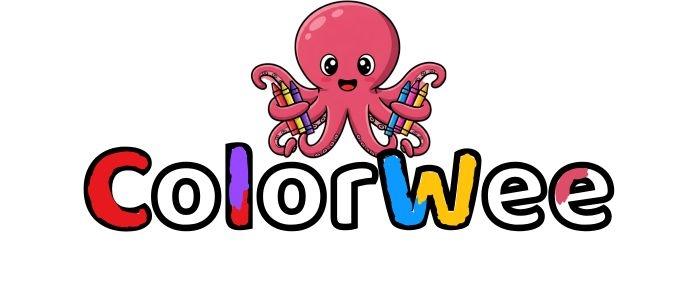 ColorWee Launches as the Best Coloring Pages Website for Families, Educators and Hobbyists