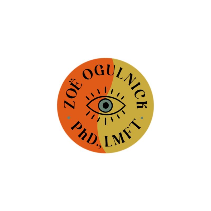 Zoe Ogulnick, PhD., LMFT Helps Clients Transform Their Anxiety and Uncertainty Into Inner Strength and Self-Confidence