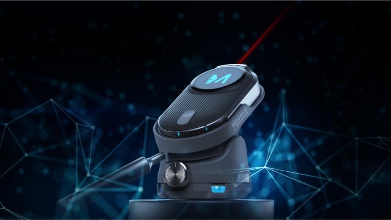 From Floor Plans to Room Planning - MEAZOR 3D Premium Combo Redefines Tools for Measuring