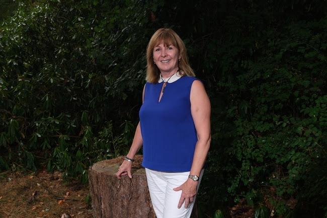 Yorkshire Holiday Park Owner Wins Prestigious Award for Pioneering Sustainable Tourism