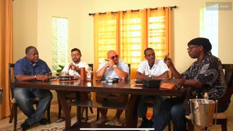Virgin Islands Podcast Explodes with Viewership as Younger Generations Move to More Modern Media Platforms