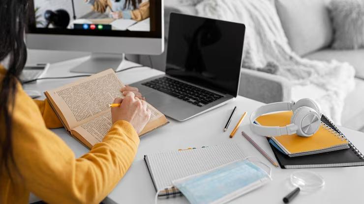 Character-Focused GCSE Distance Learning Helps Oxford Online School Students Overcome School Anxiety