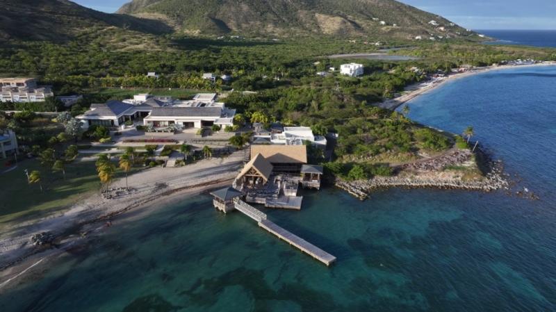 Inside the Investment Architecture of St. Kitts and Nevis