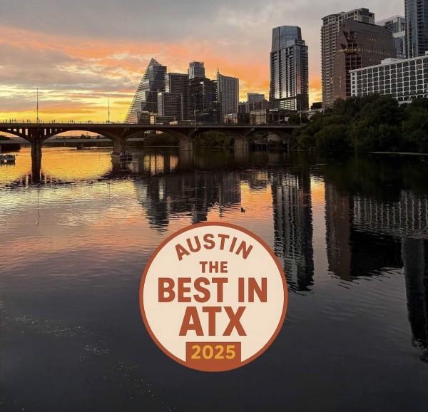Best in ATX 2025 Award Winners Announced