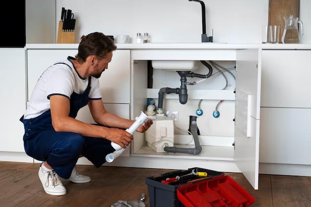 Emergency Drain Cleaning Service Available Around the Clock from A-Plus Priority Plumbing