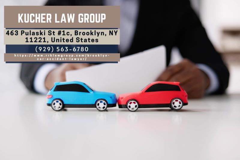 Brooklyn Car Accident Lawyer Samantha Kucher Discusses Critical Legal Guidance for Local Accident Victims