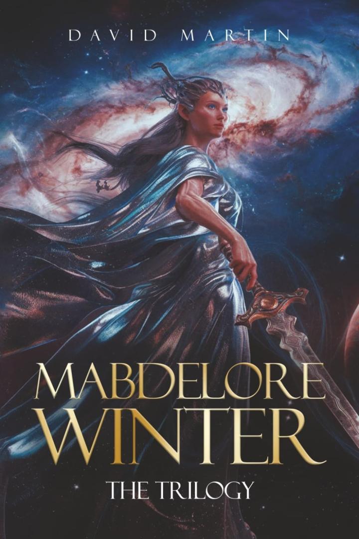 Get Ready For An Epic Fantasy Trilogy That Unleashes a Spellbinding Tale of Magic, War, and Destiny
