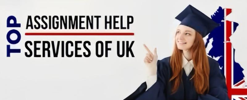 UK Assignment Help: Guide to Academic Success in the UK