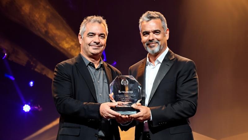 FIELDBOSS Secures Top Ranking as #1 Elevator Service Software, Recognized for Industry-Specific Focus and AI-Powered Efficiency