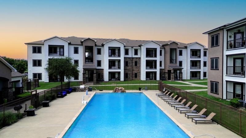 Creed Canyon Apartments Recognized Among the Best in Sherman, TX for Management and Resident Satisfaction
