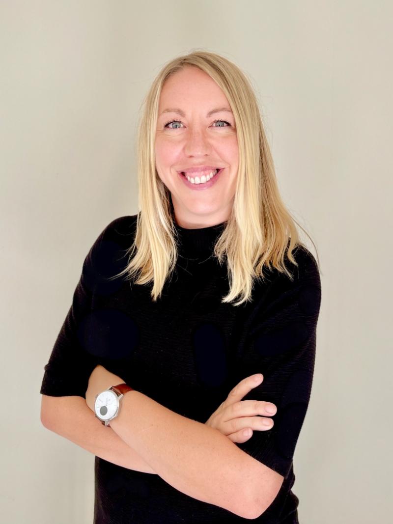 OS Studios Taps Sharon Fuller to Lead Expansion into Sports Industry