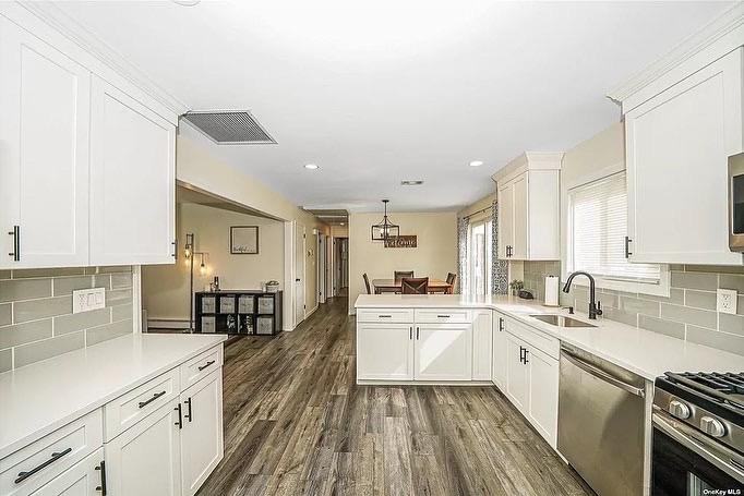 Meigel Home Improvements Introduces Streamlined Process to Minimize Disruption During Kitchen Remodeling Projects in Hauppauge
