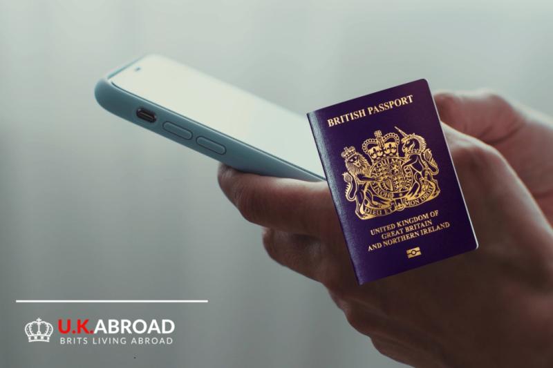 Avoid Travel Disruption: U.K.ABROAD Urges Early Passport Renewal After HMPO Warning
