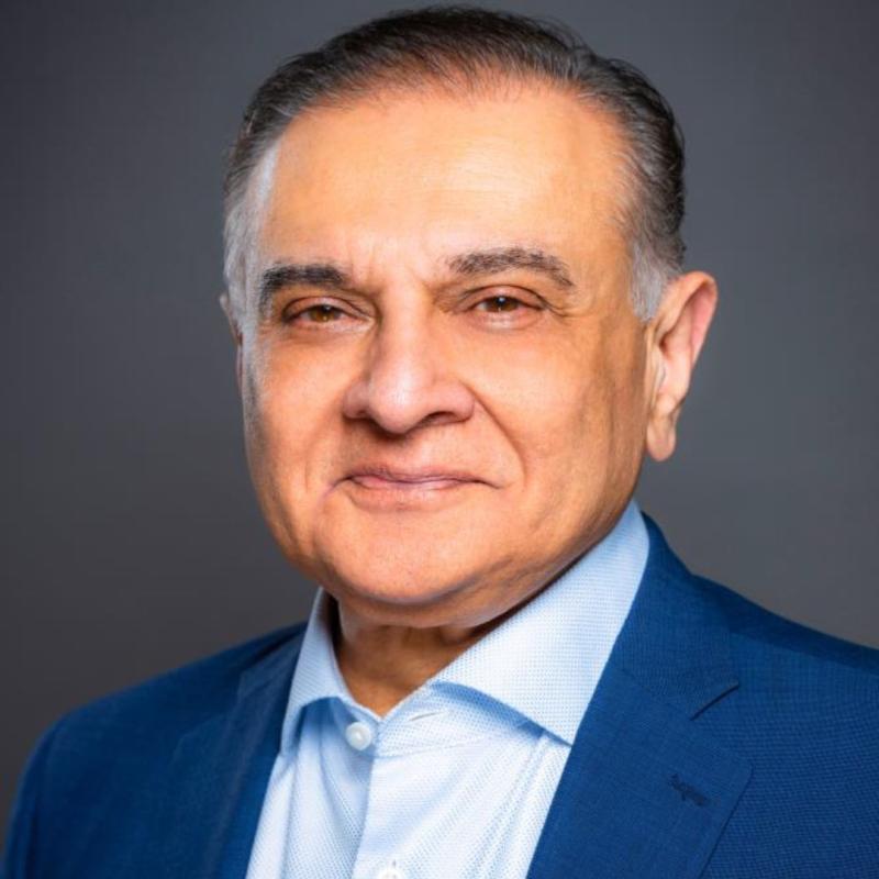 Global Psychiatric Luminary Dr. Azfar Malik Inducted into Marquis Who's Who for Transformational Impact in Mental Health