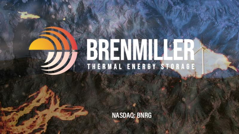 Brenmiller's Tempo and Wolfson Project Updates Signal Revenue Visibility for bGen Trademark TES Platform (NASDAQ: BNRG)