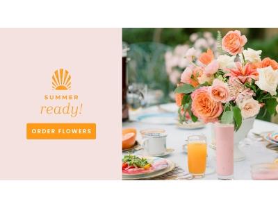 Occasions by Cindy Revolutionizes Flowers Delivery Service with 24/7 Text Ordering Across 50+ Houston Metro Cities