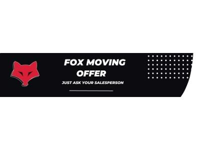 Fox Moving Celebrates Decade of Excellence as Top-Rated Movers in Chattanooga Families Choose for Stress-Free Relocations