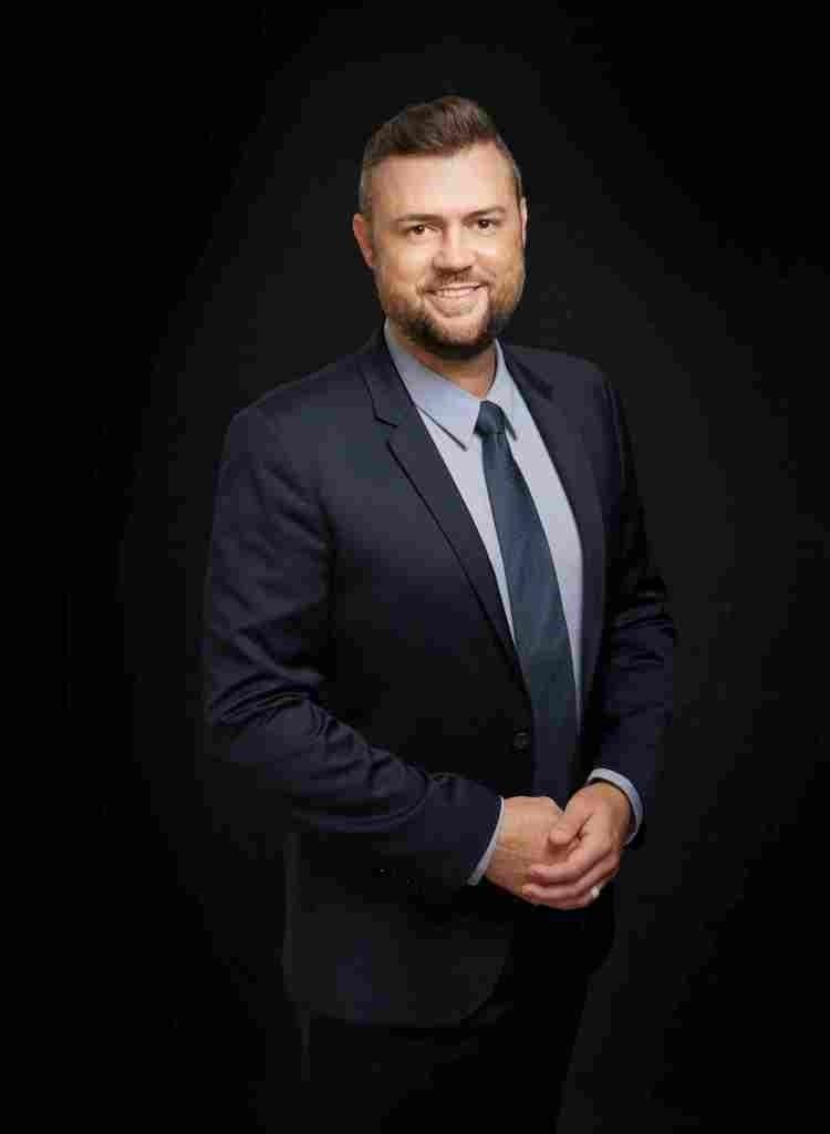 Dr. Austin Harris Launches National Grant Supporting Student Athletes' Academic and Athletic Aspirations