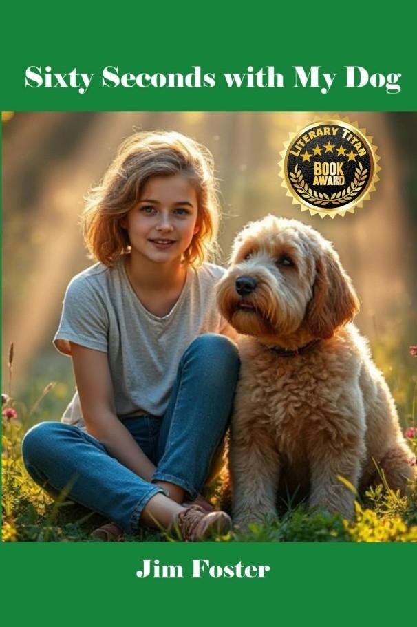 Award-Winning Middle-Grade Novel