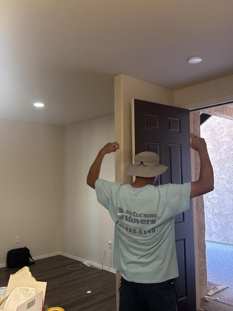 My Tucson Movers Completes Successful Back-to-School Moving Campaign, Supporting University of Arizona Students