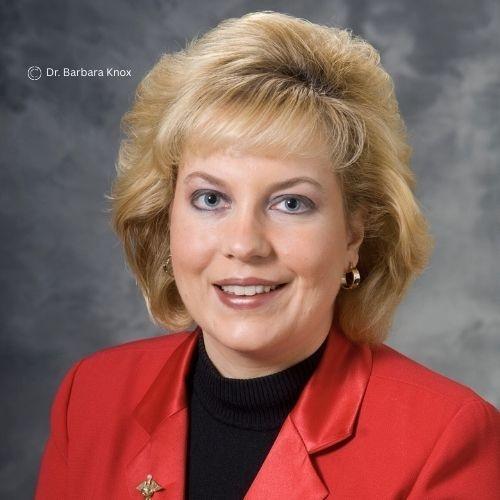 Dr. Barbara Knox Stands Out as a Trusted Voice in Pediatric Care