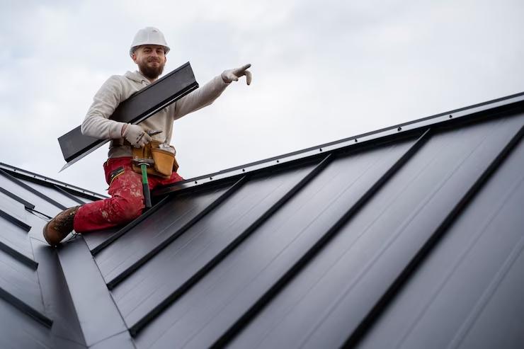 Bilt-Well Roofing Reports Increase in Emergency Roof Calls Across Los Angeles County