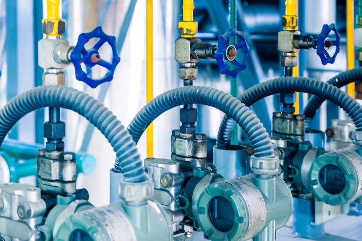 JRE Private Limited Delivers Advanced Rubber Hose Solutions for Heavy-Duty Industrial Applications