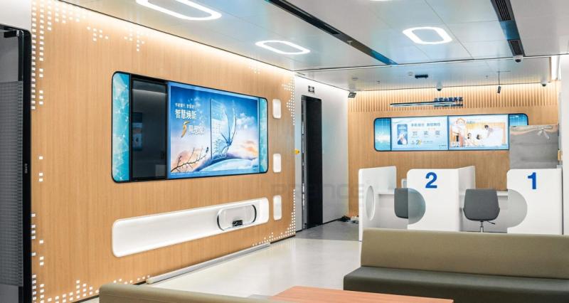 PRANCE Redefines Interior Design: Metal Wall Panels Outshine Wood in Global Projects
