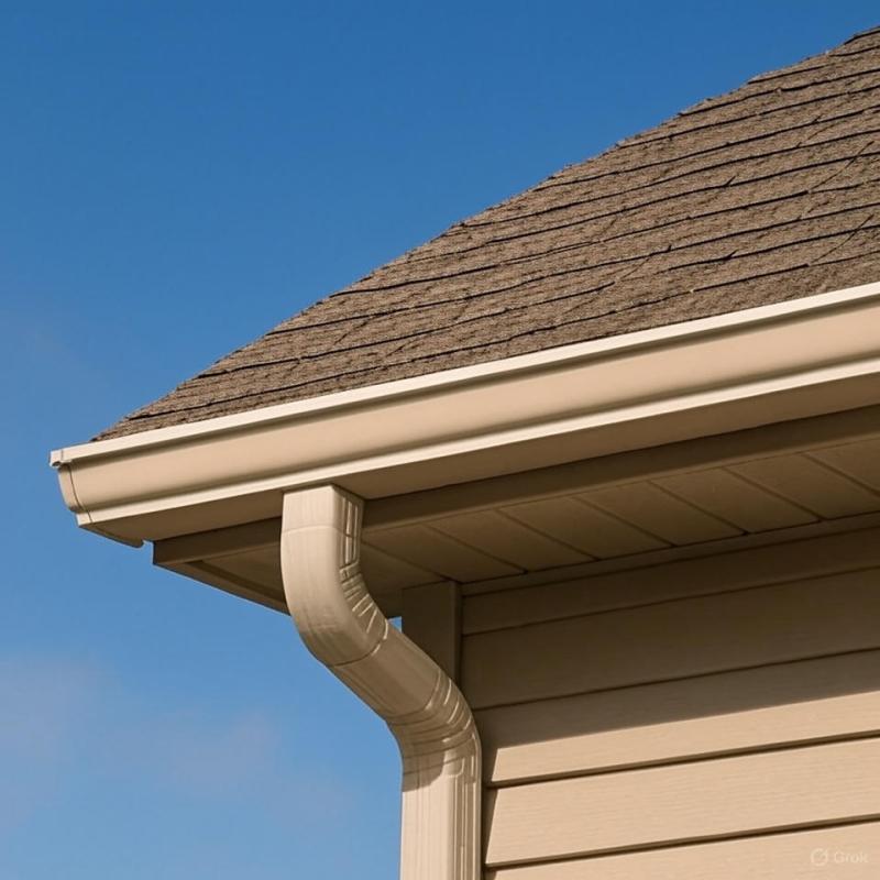 Advanced Roofing & Interiors Warns of Fall Gutter Clogs and Offers Preventative Services