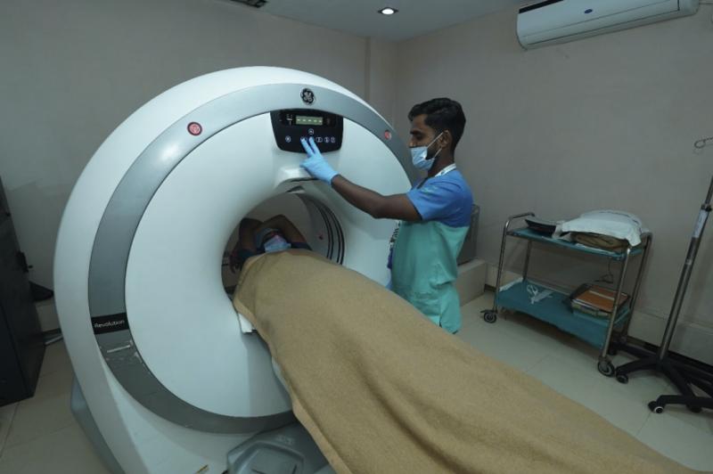 Orchid Medical Centre Offers Comprehensive Neurology Services at Hospital in Ranchi Jharkhand