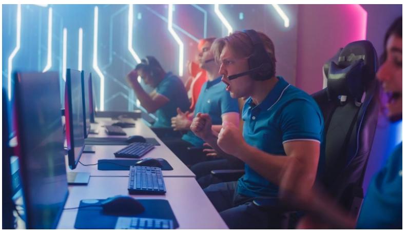 Why Human-Made CS2 Training Matters More in the Age of AI