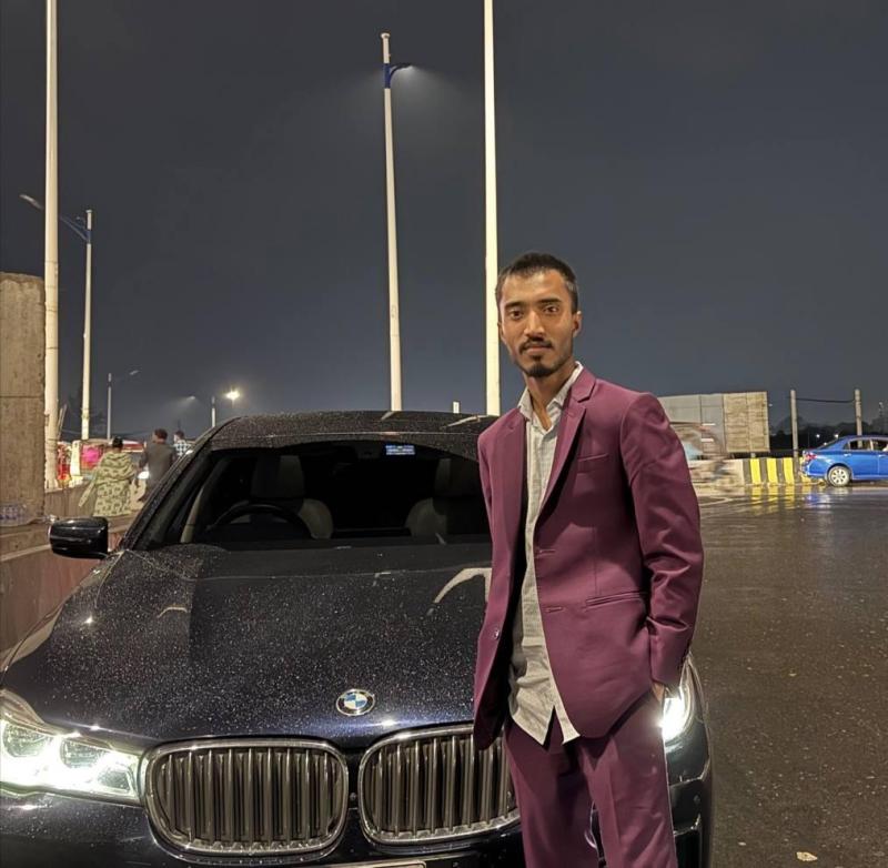 Abdullah Al Mamun: The Digital Entrepreneur Redefining SEO and Innovation in Asia