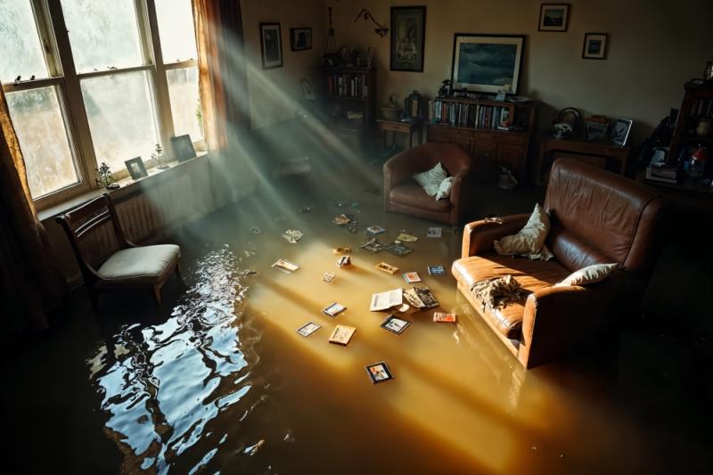 Redefined Restoration Delivers Fast, Reliable Service for Water Damage Emergencies in Franklin Park, IL
