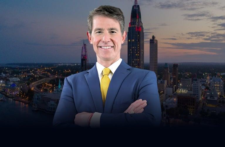 Andy Citrin Injury Attorneys Joins Forces with South Alabama Jaguars Athletics Department