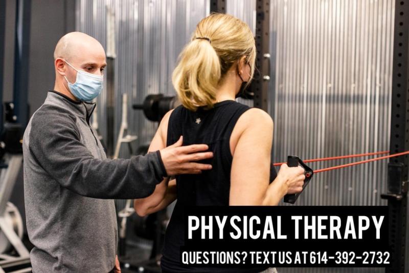 Local Physical Therapist Brings Innovative Fitness Model to Gahanna: Performance Therapy Fitness Helps Adults 50+ Live Pain-Free and Active Lives