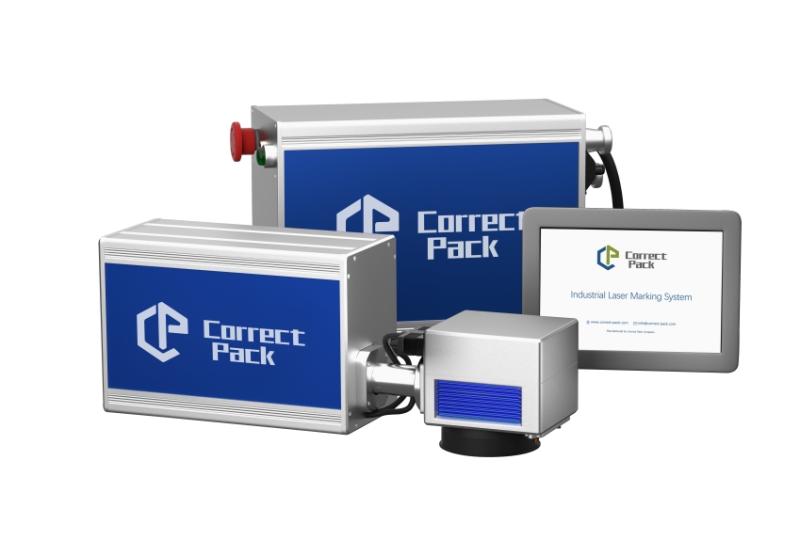 Correct Pack to Showcase Coding and Marking Solutions at PACK EXPO Las Vegas 2025