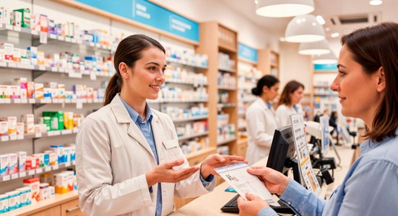 Kennedy's Pharmacy Offers Gentle, Person-Centred Care for Modern Health Needs