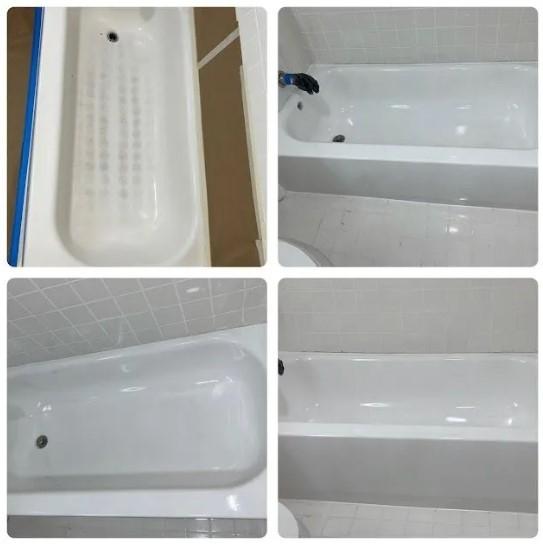Surface Pro Refinishing Expands Service Team to Meet Atlanta's Growing Demand for High-Quality Bathtub Reglazing