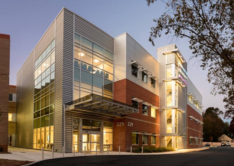 Groundbreaking Developments Led by PF&A Design Reinforce Role as Building Architect