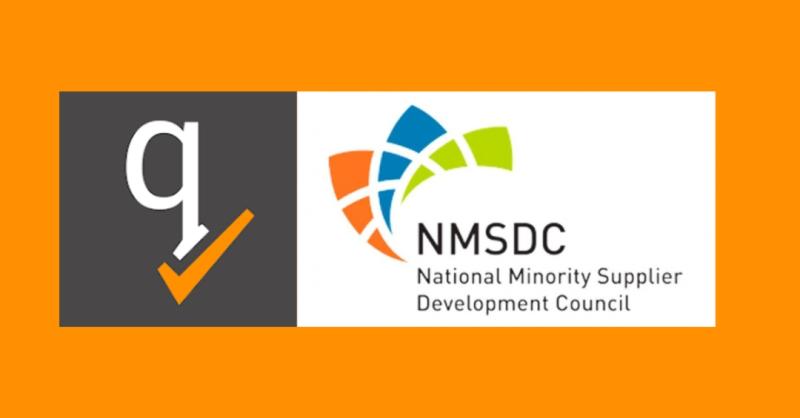 InCheq returns for the annual NMSDC conference in Miami
