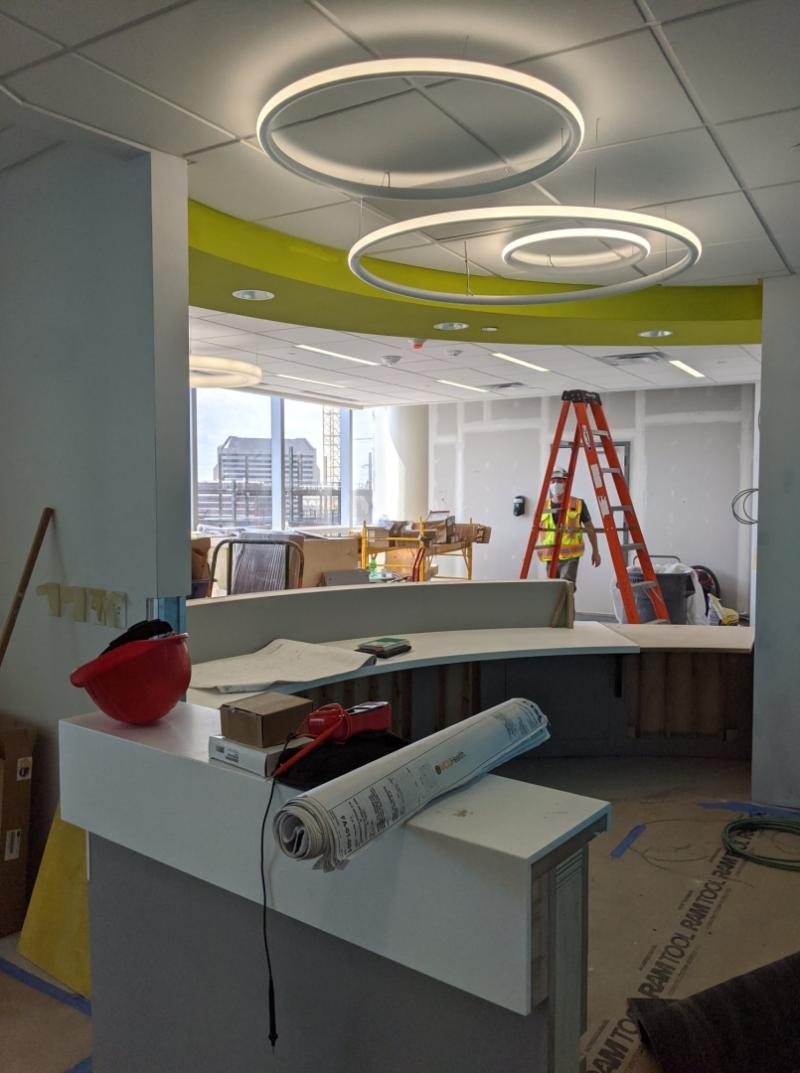 Local Architects Drive Community-Focused Design, Led by PF&A Design